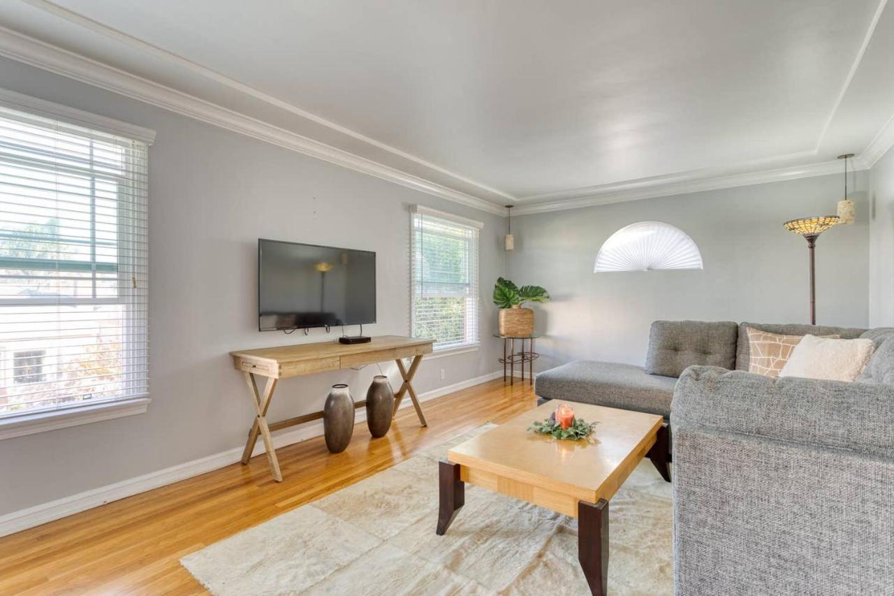 New Belmont Shore Retreat With Free Parking Walk To Beaches Long Beach Exteriér fotografie