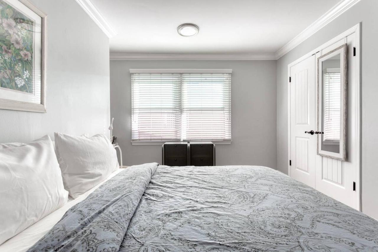 New Belmont Shore Retreat With Free Parking Walk To Beaches Long Beach Exteriér fotografie