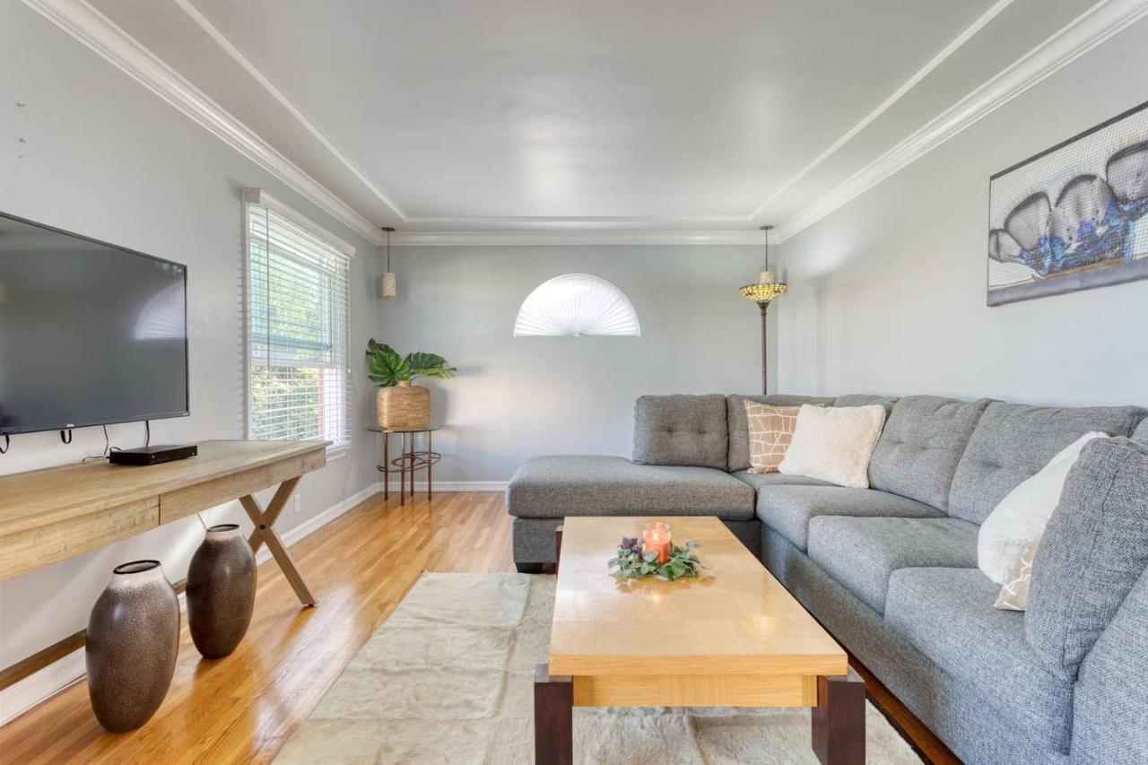 New Belmont Shore Retreat With Free Parking Walk To Beaches Long Beach Exteriér fotografie
