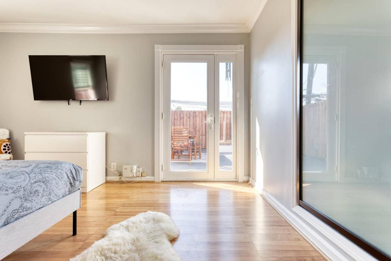 New Belmont Shore Retreat With Free Parking Walk To Beaches Long Beach Exteriér fotografie