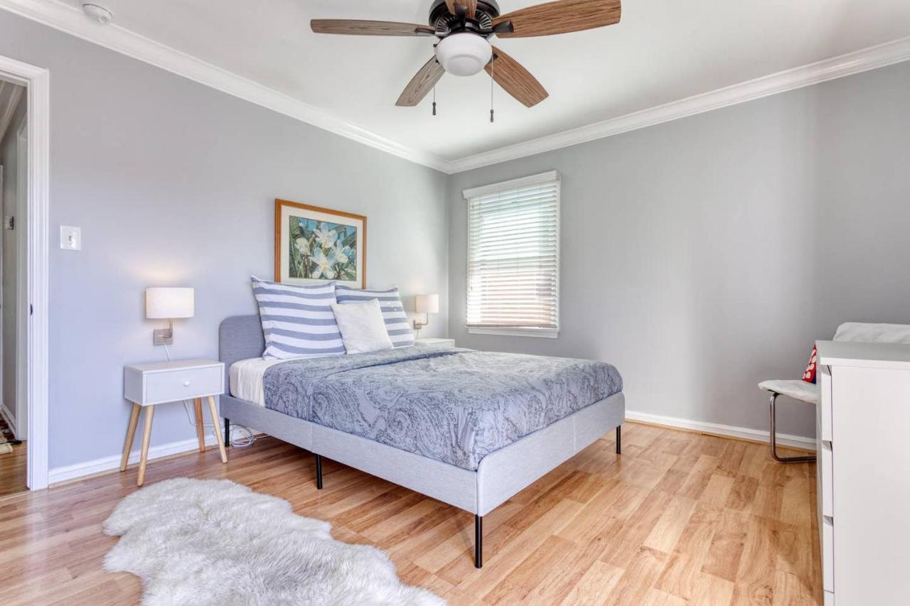 New Belmont Shore Retreat With Free Parking Walk To Beaches Long Beach Exteriér fotografie