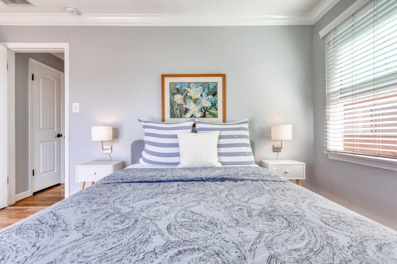 New Belmont Shore Retreat With Free Parking Walk To Beaches Long Beach Exteriér fotografie