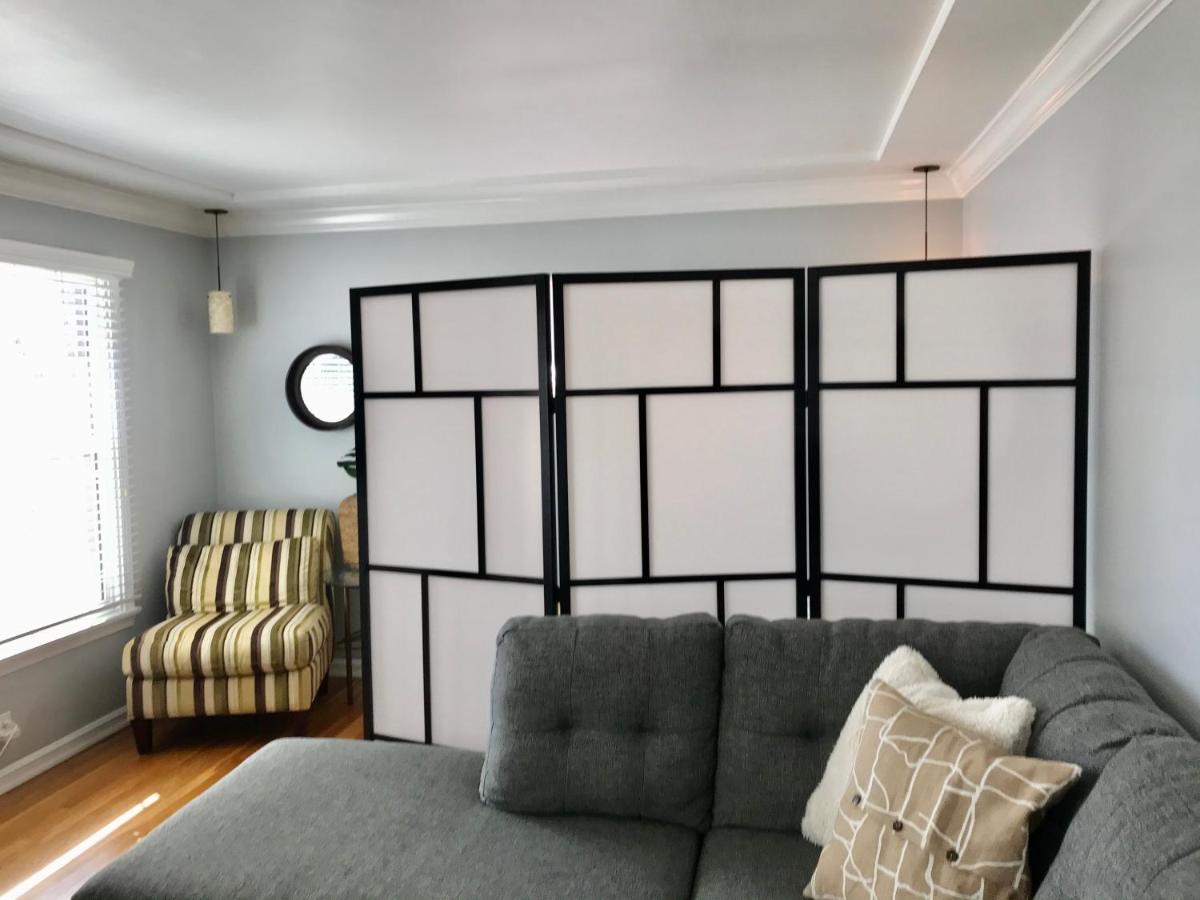 New Belmont Shore Retreat With Free Parking Walk To Beaches Long Beach Exteriér fotografie